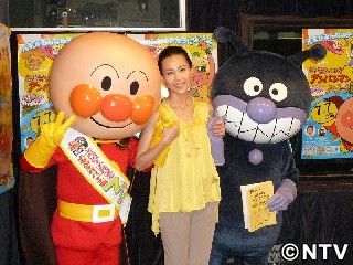 木村佳乃、母の顔で「娘にも必ず見せます」