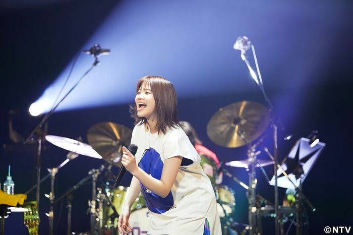 吉岡聖恵 初オンラインソロイベント開催へ