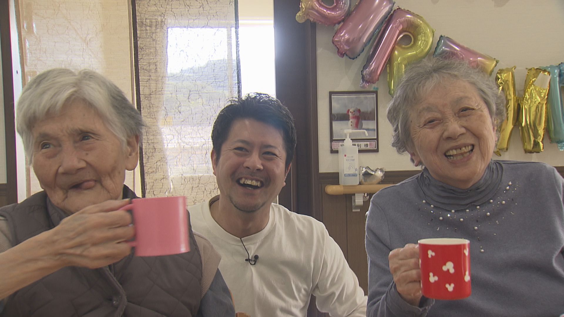 福祉の仕事ってクリエイティブだぜ！」特養ホーム施設長は福祉の