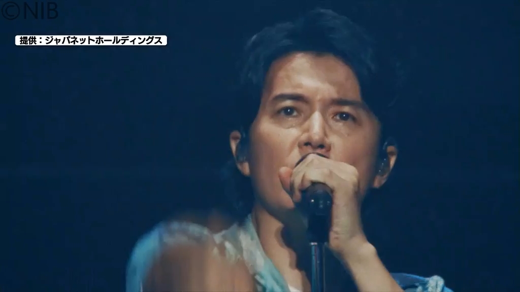 やる側にとっては挑戦」2万5000人 “無料招待” 福山雅治さんのライブに