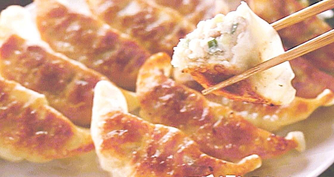 初開催でにぎわう　餃子の祭典「ながさき餃子博」＆さつまいもスイーツ大集合「いもコレ」《長崎》