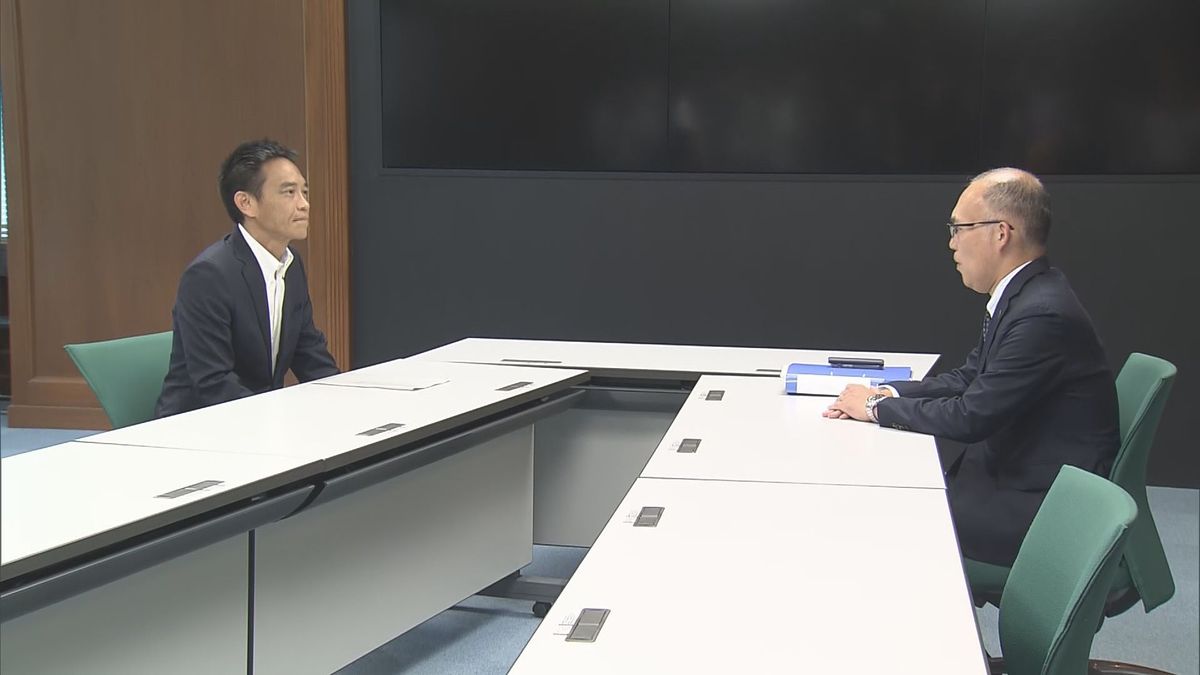 新幹線西九州ルート未整備区間 国と佐賀県による「幅広い協議」約1年半ぶり開催も進展なし《長崎》