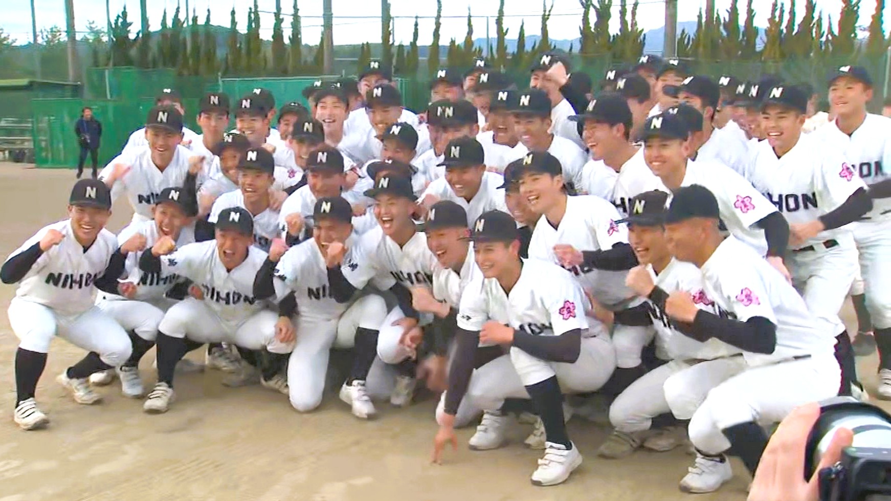 速報】春のセンバツ高校野球 長崎県勢は2校選出「長崎日大」と21世紀枠