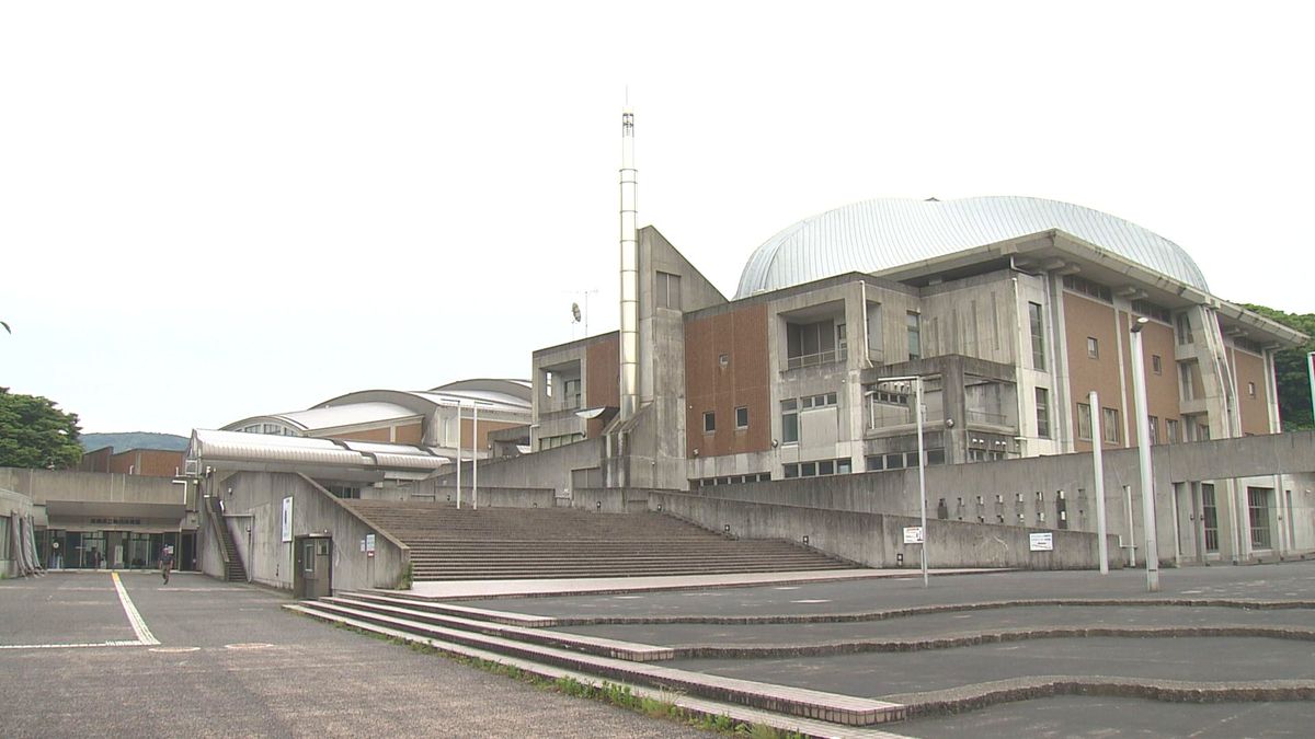 県高総体「ハンドボール競技」開催日程と会場を変更 理由は県立総合体育館のエアコンの故障《長崎》