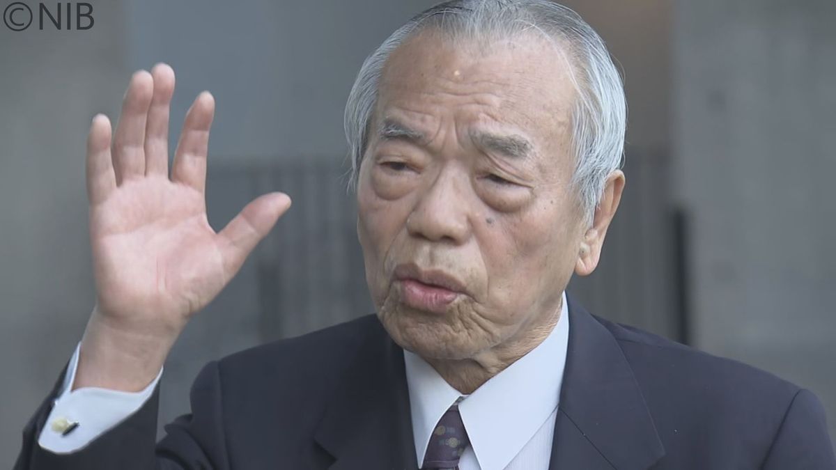 【続報】午後4時から地元で記者会見 一体何を語る? 谷川衆院議員が衆議院議員の辞職願を提出《長崎》