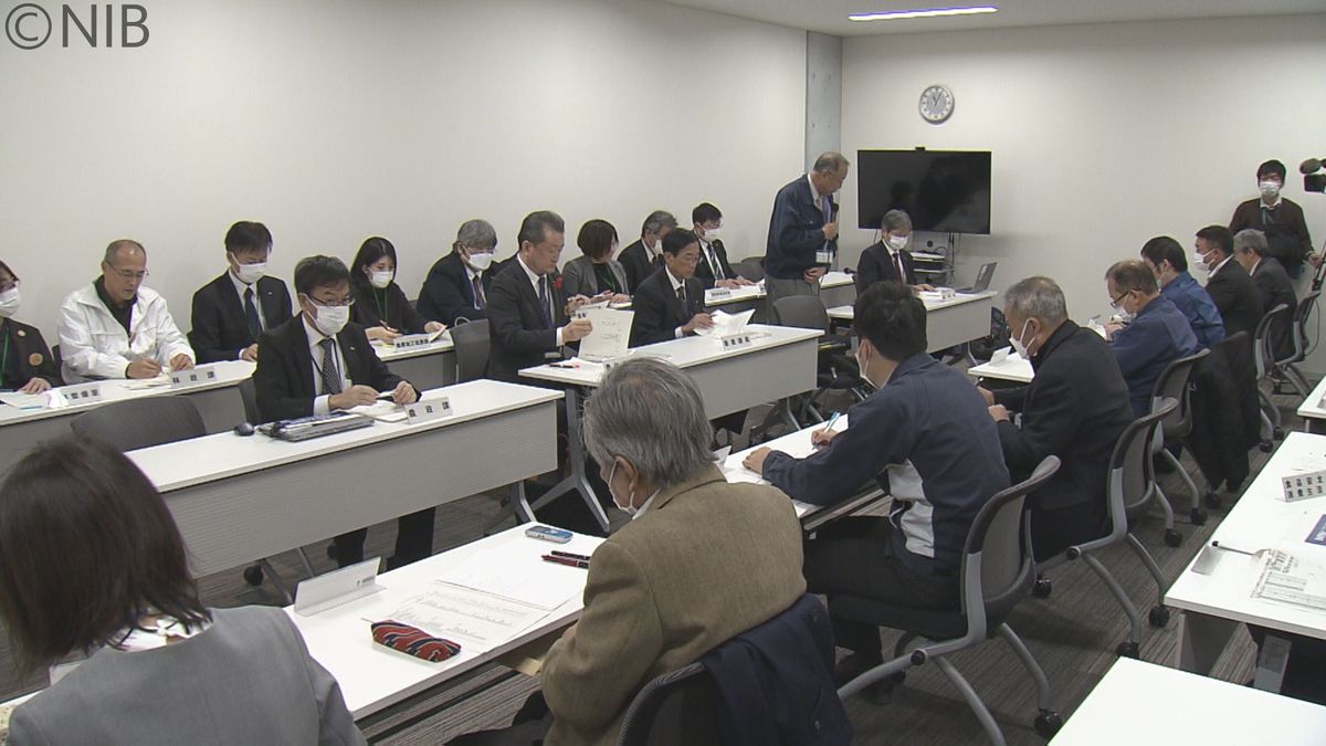 諫早市で野鳥の死骸から鳥インフルを確認 県内127戸の養鶏場などからは異状の報告はなし《長崎》