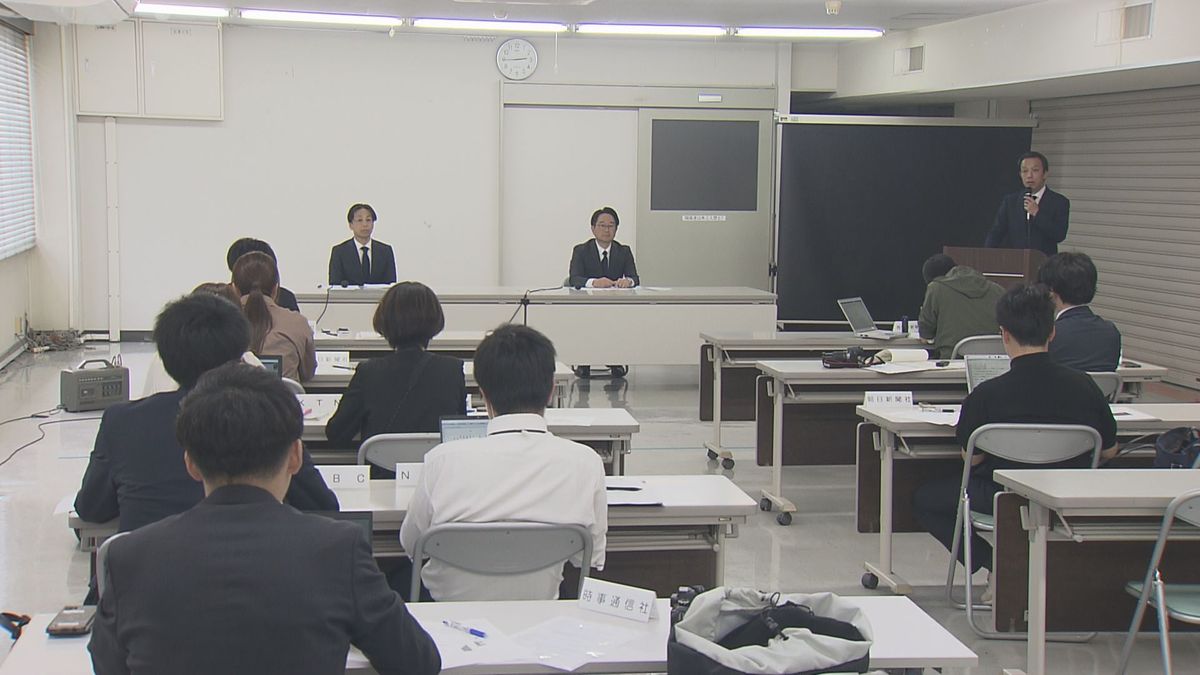 【速報】元郵便局長が1000万円横領し懲戒免職 松浦市の調川郵便局で保管中の郵便局資金から《長崎》