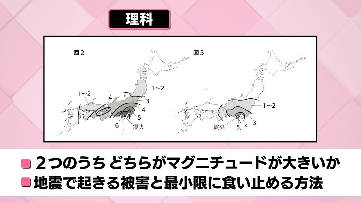 分析と解説】初日3教科の難易度は例年よりやや上がる「公立高校入試