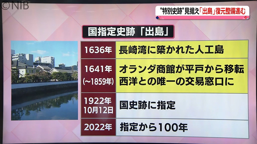 出島図 長崎市出島史跡整備審議会編 - アート・デザイン・音楽