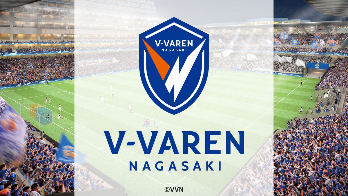 速報】V長崎「今治戦はドロー」エジガルが得点するも1－1 残りは4試合 