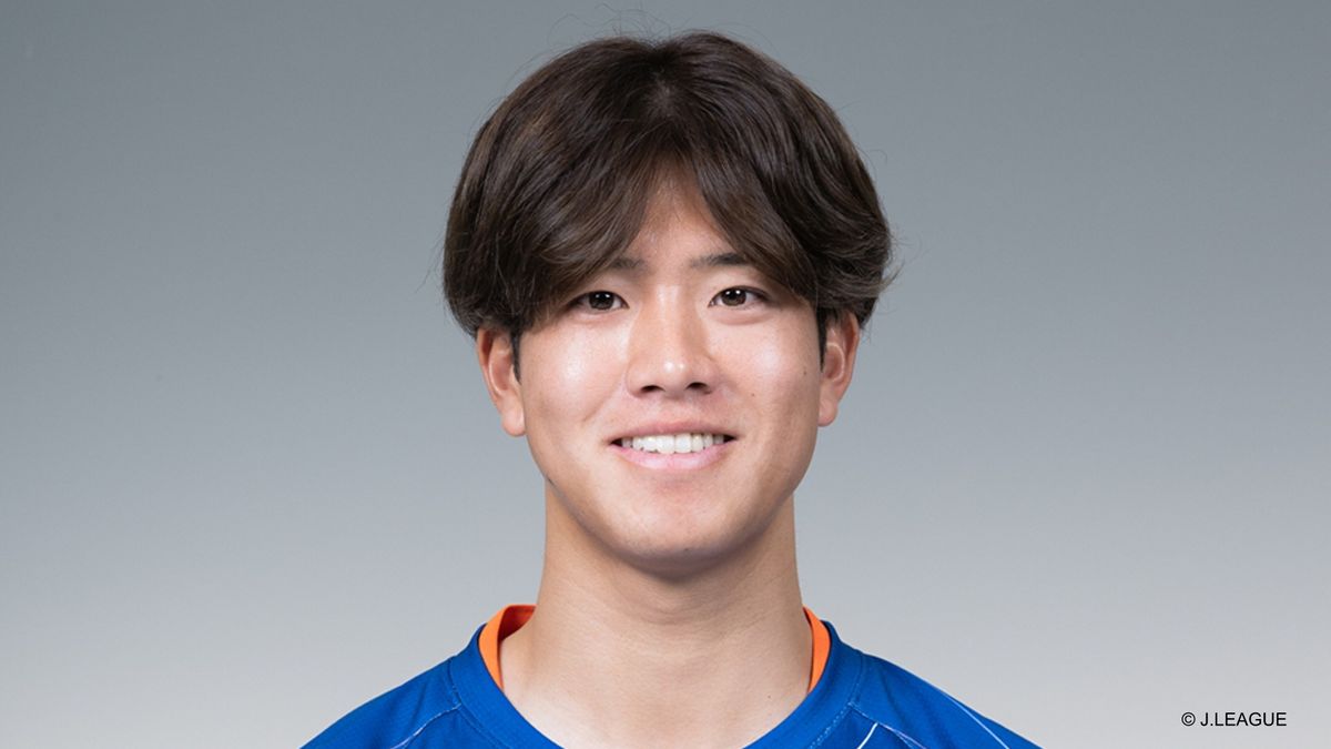 Jリーグオールスター「V長崎は長谷川元希選手が出場」Jリーグが8月の