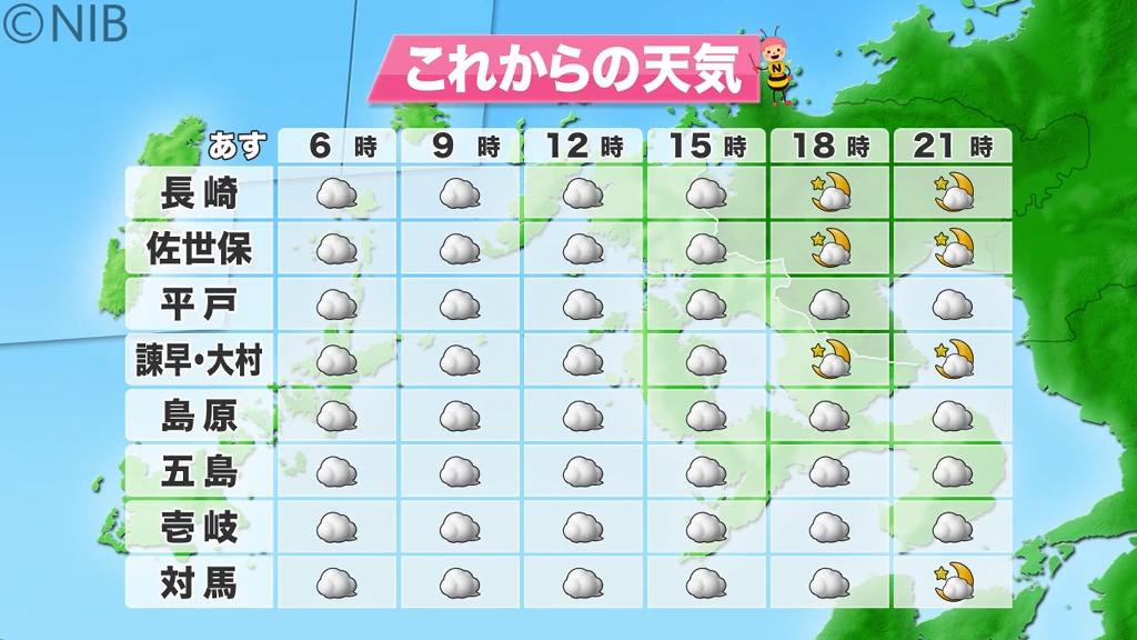 天気】11月なのに…16日は “夏日” 25℃に 一転、週明けはグッと冷え込む