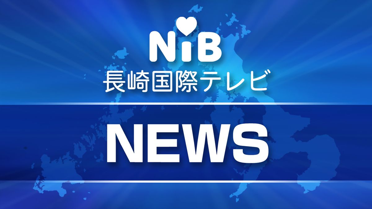 長崎市・銅座の飲食店で食中毒 「ノロウイルス」調理担当の従業員と利用者から検出《長崎》