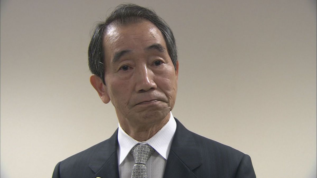 前安来市長の近藤宏樹氏 病気のため死去 80歳 新庁舎建設や月山富田城跡の整備に注力 島根県安来市