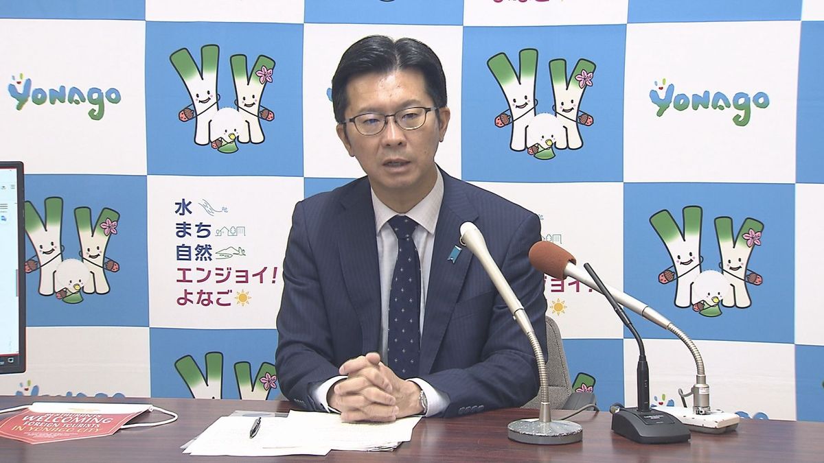 市内の小中学校は学校外のプールを使う方針に　8割が老朽化しており今後50年間で88億円の費用を想定　鳥取県米子市