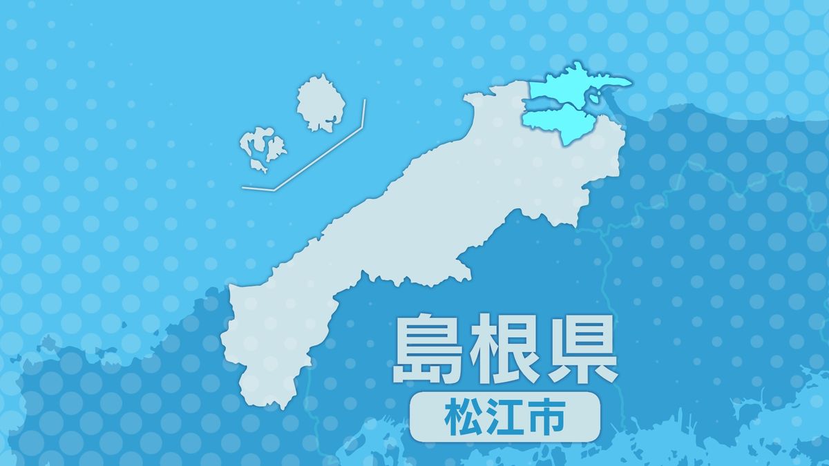「手術費用が足りないからお金を貸してほしい」400万円をだまし取ったとして東京の27歳の女を逮捕 一切返済されないことから40代男性が警察に被害を申告 島根県松江市