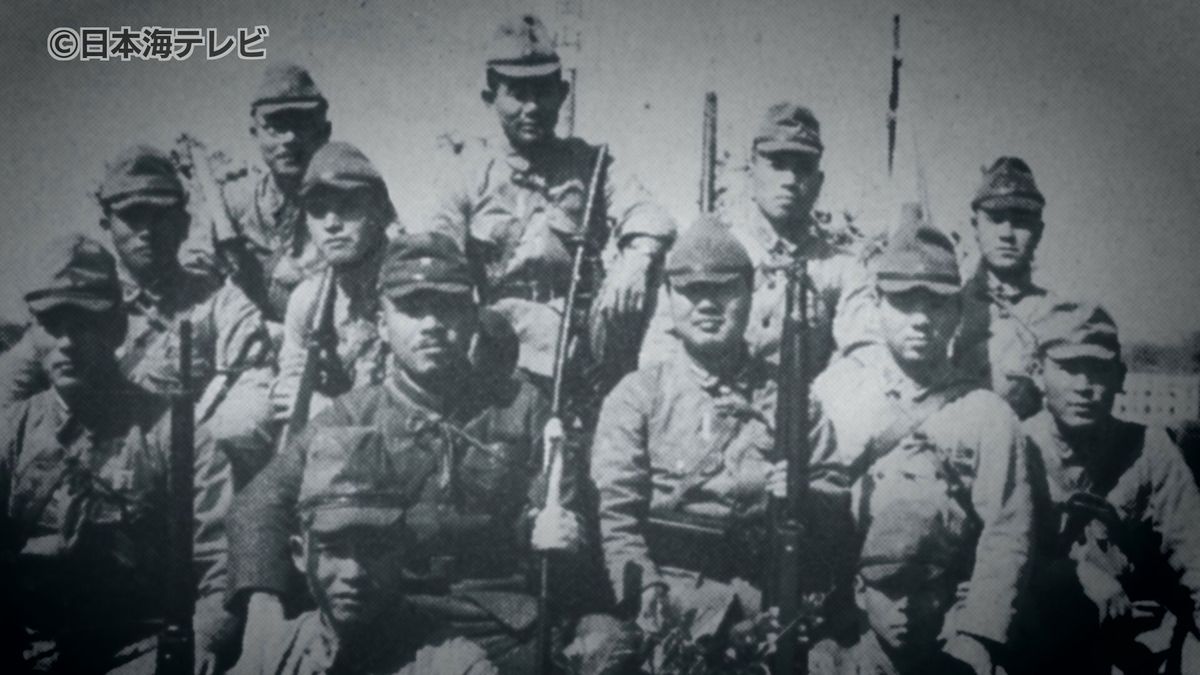 「(供養のため戦死した仲間の手首を)切って焼いて持ち帰った」 戦後79年、失われつつある戦争体験者の貴重な証言