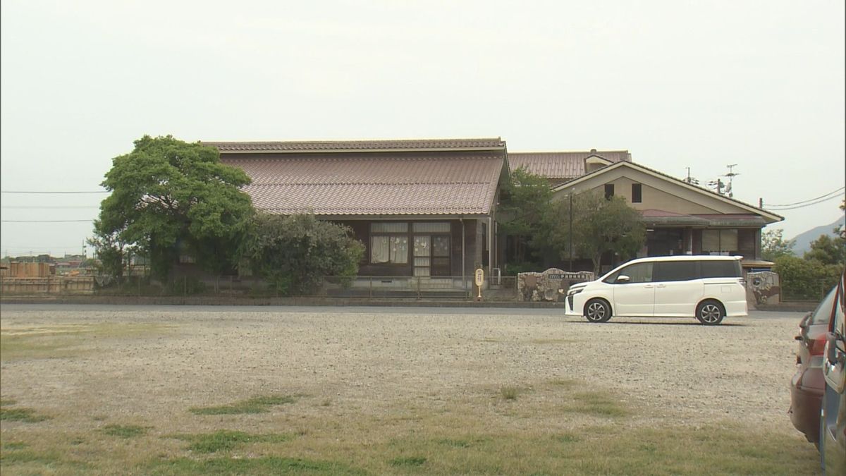【速報】保育園の駐車場で1歳の園児が車にはねられ死亡 島根県出雲市