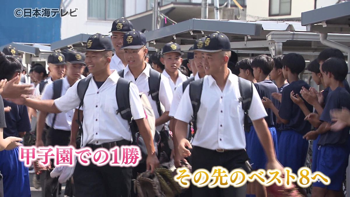 鳥取 県 高校 野球