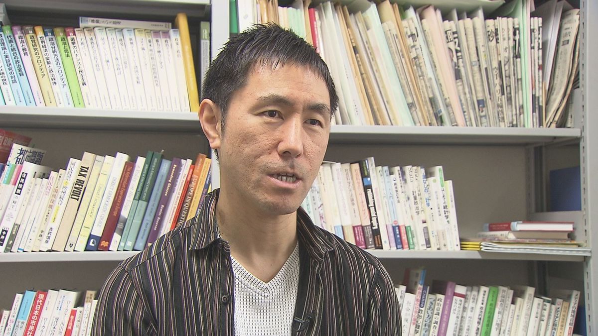 現職が再選を果たした市長選　一方で投票率の低さが目立つ　政治への関心を持ってもらうための政策や取り組みが必要か　鳥取県・島根県