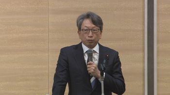 デジタルを使った地方創生へ　平将明デジタル相が講演　考え方や在り方について議論を交わす　鳥取県鳥取市