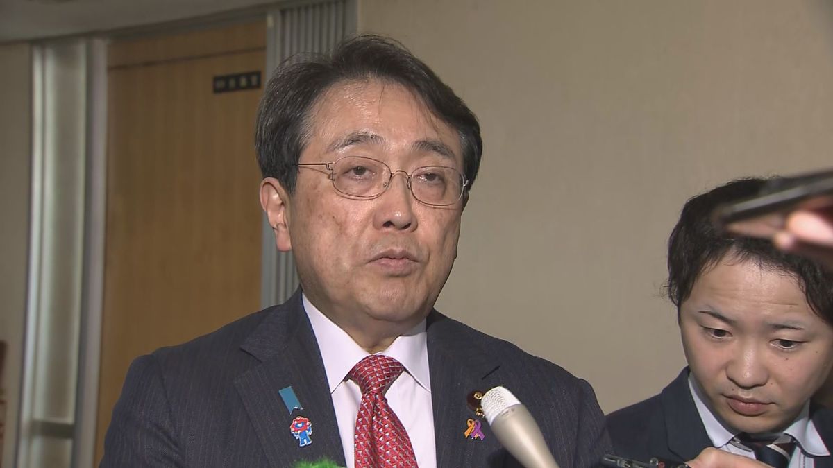 トランプ関税の見直しに向けた協議 一番の成果は「トランプ大統領が日本を最優先する」こと 「日米双方が可能な限り早期に合意し“トップ同士”での発表を目指す」「4月中に閣僚間で2回目の協議を実施する」ことなどで一致