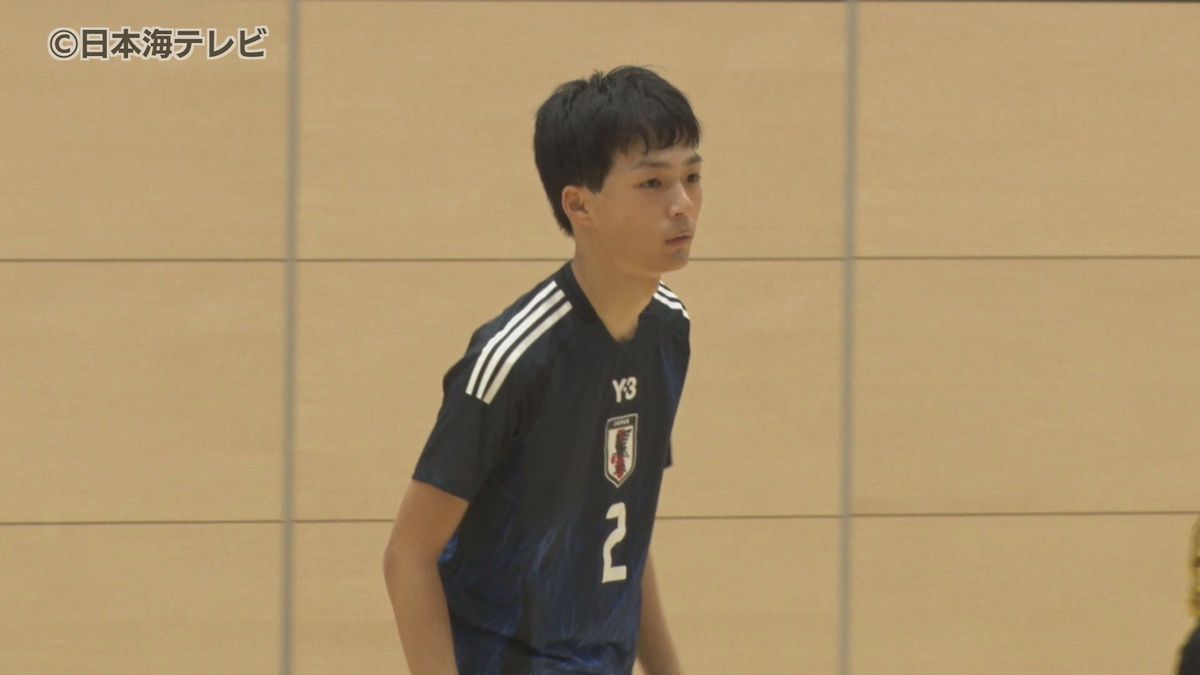 普及進まぬ精神障害者のスポーツ ストレスや困難から“守る”だけで良いのか? “当たり前に”スポーツ楽しめる環境を… 「ソーシャルフットボール」日本代表の男性の思い 鳥取県