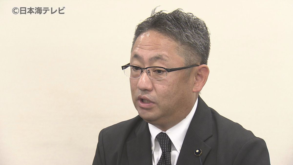 鳥取県議会・松田議員が不起訴処分　「残された任期は、全うできれば…」　ゴルフ同好会の会費横領の疑い　鳥取県