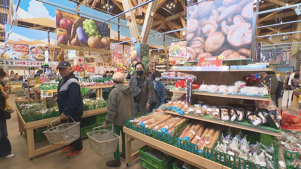 【中継】青山剛昌ふるさと館からもほど近い場所に新たな道の駅オープン