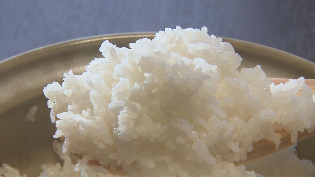コメの食味ランキング 鳥取県は「きぬむすめ」と「星空舞」 島根県は「きぬむすめ」が最高評価の「特A」