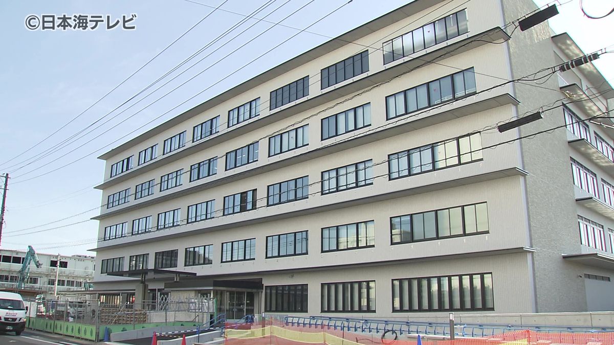 知人女性の首を絞め殺害しようとした疑いで逮捕されていた28歳の看護師の男性 松江地検は不起訴処 島根県