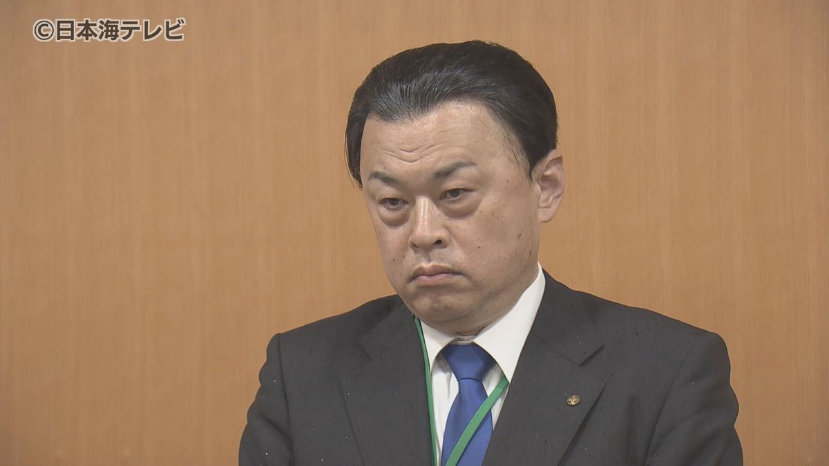 「悪例をほっておくと影響は全国の中小企業に及ぶ」　国に“下請け取引の適正化”を要請　日産自動車の下請け企業への支払代金減額問題を受け　島根県