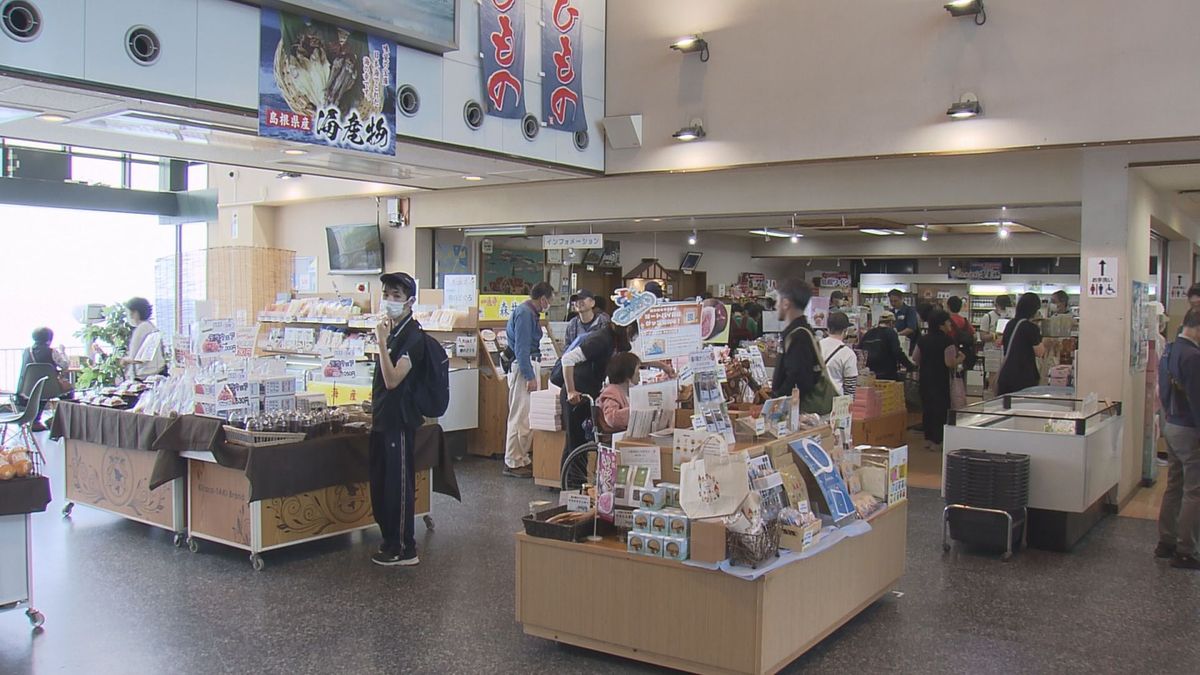 【特集】通過点から目的地へ　国道9号の道の駅の魅力に迫る　周辺地域にさらなるにぎわいを呼び込む道の駅の取り組みに注目　鳥取県・島根県