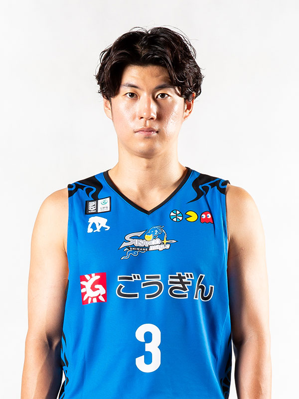 島根スサノオマジック退団の安藤誓哉は横浜ビー・コルセアーズへ