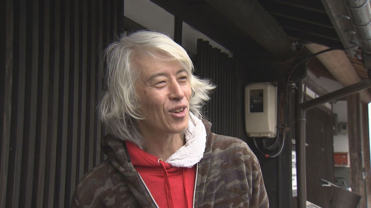 【特集】鳥の研究家「♪鳥くん」が若桜に唯一の民宿オープン　築138年の古民家を活用　全国各地の自然をめぐった経験を活かした唯一無二の魅力を体験できるプランを提供　鳥取県若桜町
