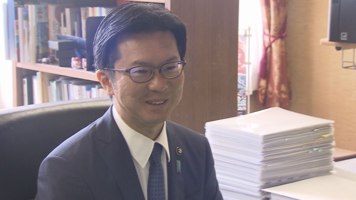 「米子ならではの地方創生」の実現に向けて　伊木市長の3期目がスタート　若い世代が活躍できるまちづくり　鳥取県米子市