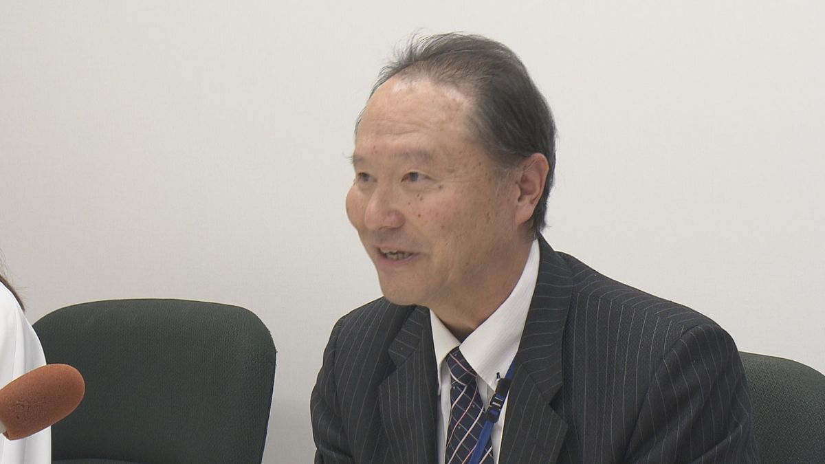 部活動地域移行統括コーディネーター　西村晃さん
