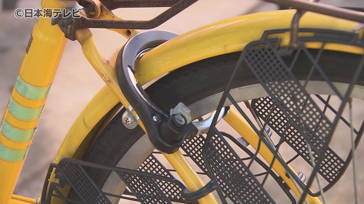 自転車の盗難件数が増加傾向…そのうち8割以上が「鍵をかけていない」　防犯性が高い“複雑な”鍵で盗難被害を防ぐ！