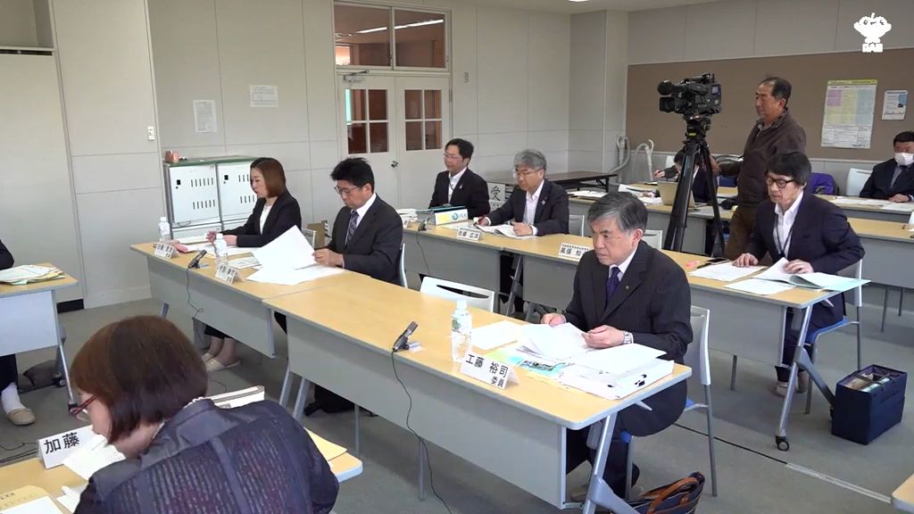 青森西高校と浪岡高校の統合校「校名公募」へ　制服は新デザインに！　青森県青森市で開設準備委員会設置（2025年5月23日掲載）｜青森放送NEWS NNN