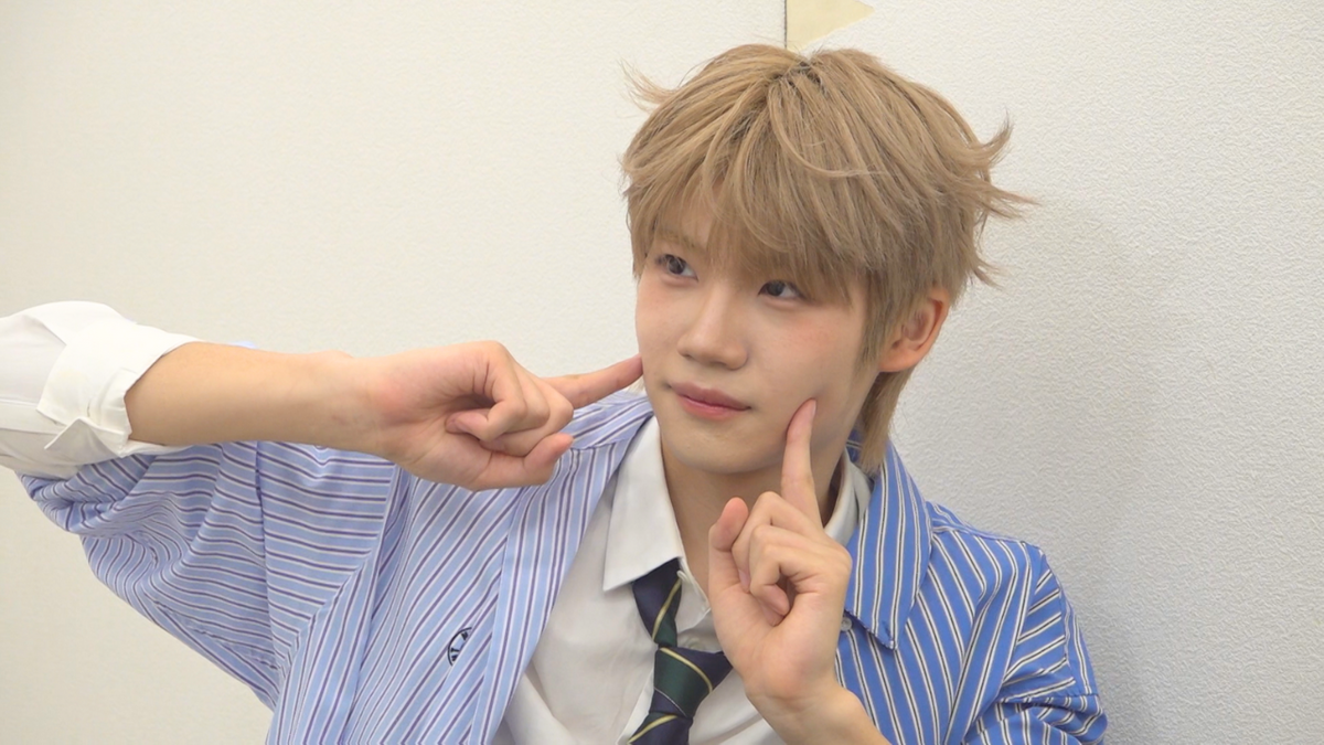 多国籍アイドル「CLOSE YOUR EYES」唯一の日本人メンバー！十和田市