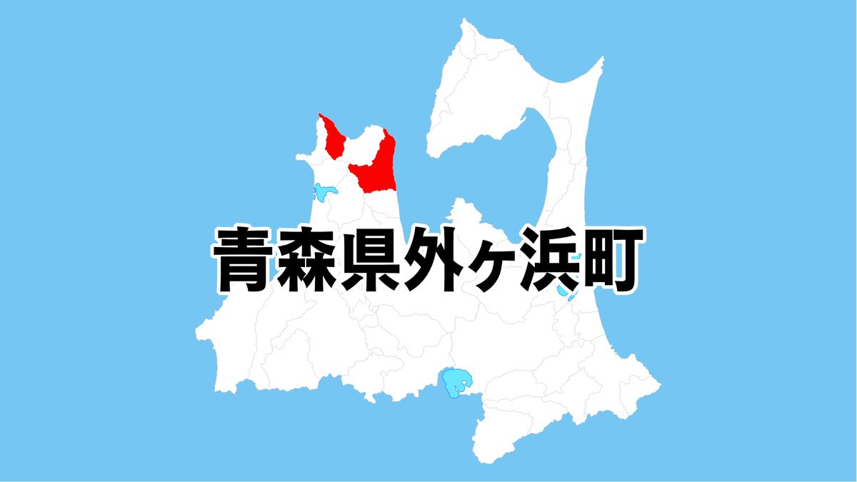 伝説残る津軽半島の先端を駆け抜ける！龍飛・義経マラソンに290人　青森県外ヶ浜町