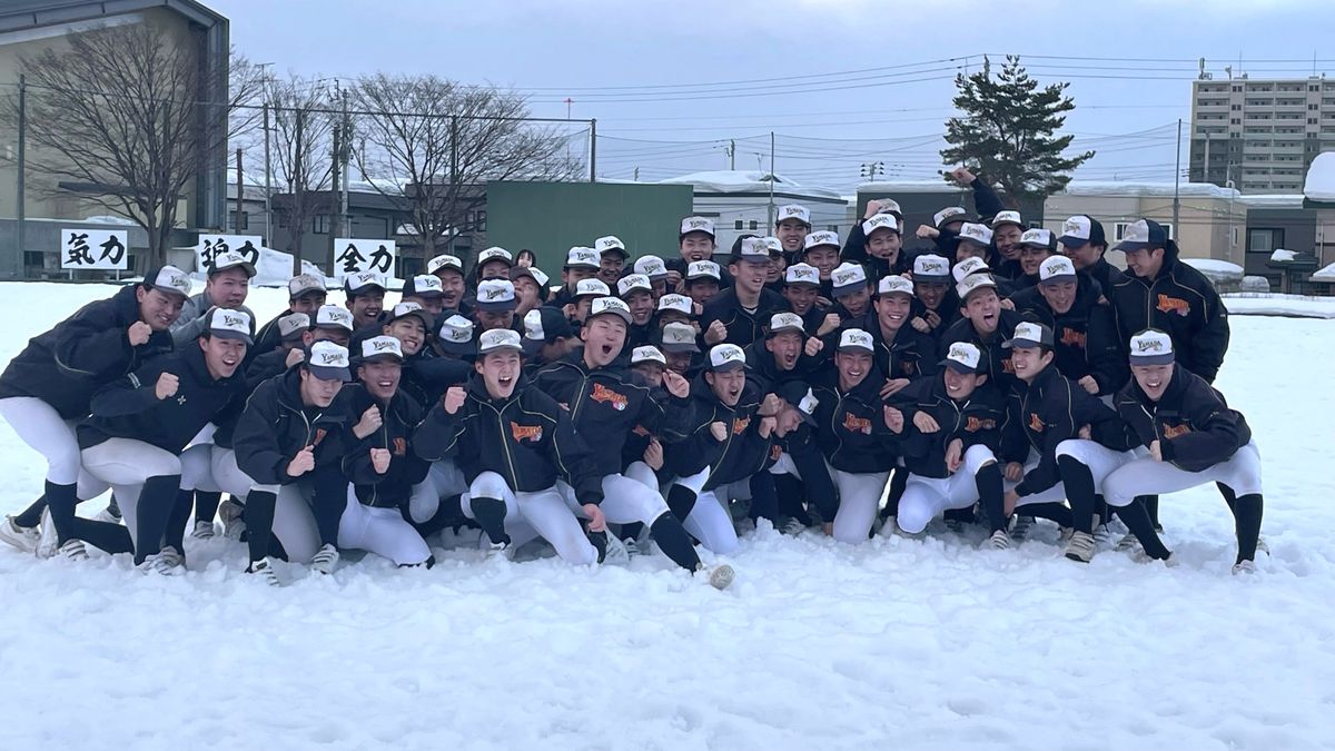 【センバツ甲子園】青森山田　2年連続4回目、春・夏・春の3季連続出場決定