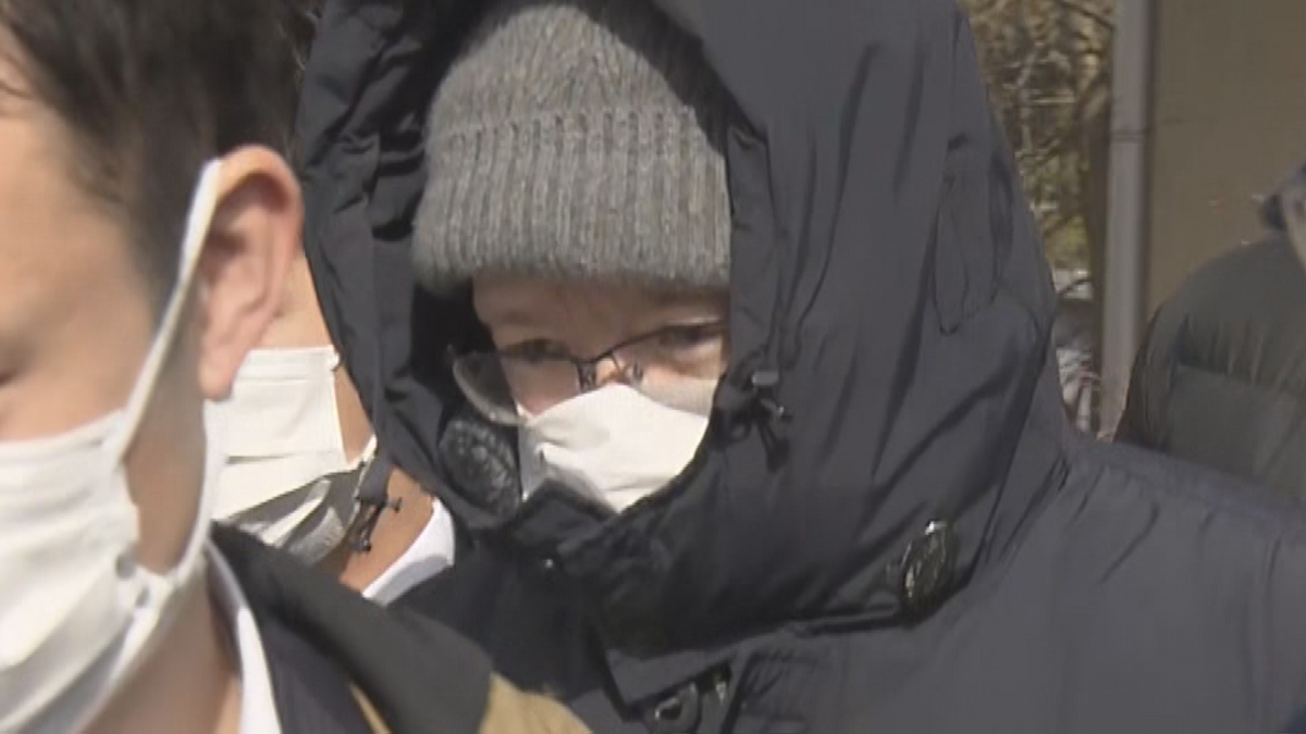 【続報あり】医療法人理事長を逮捕 病院内での殺害を隠蔽の疑い 青森県八戸市みちのく記念病院