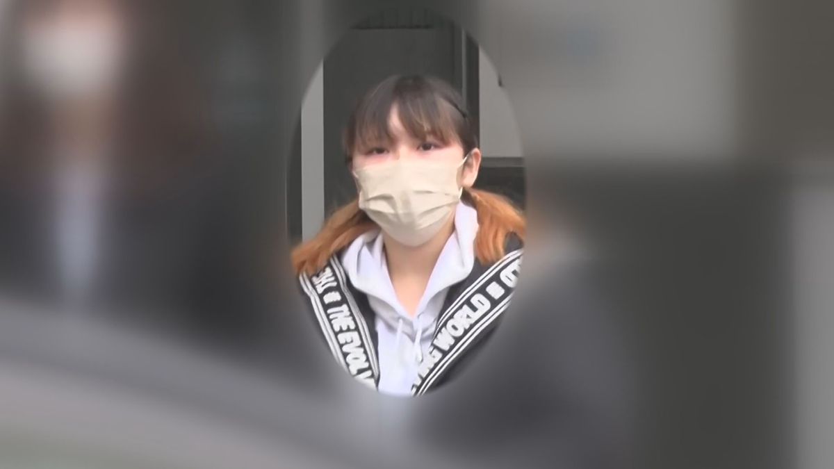 【5歳女児冷水死亡裁判】「ごめんなさい」の声が聞こえても“ゲームをしていた”　母親に判決言い渡しへ　検察は「交際相手の行為黙認」指摘し懲役12年求刑･弁護側は「従属的」と執行猶予求める