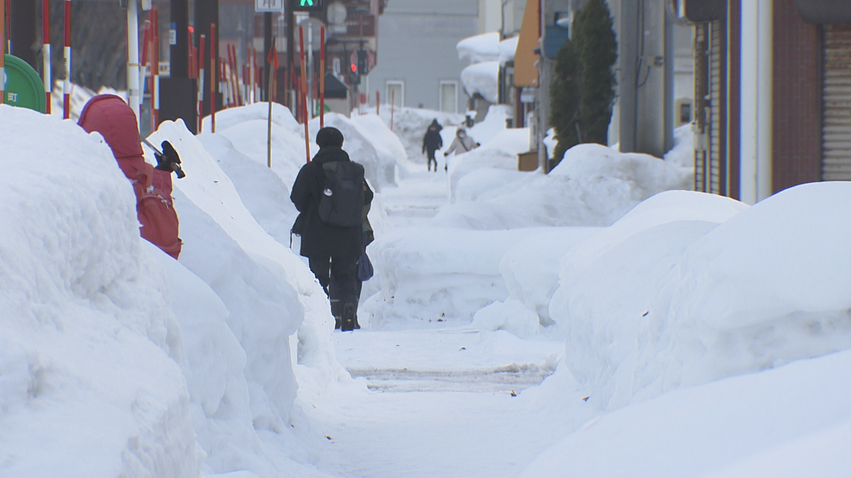 青森県内で死者8人…記録的な大雪への支援　総務省が青森などの124市町村に交付税前倒し発表