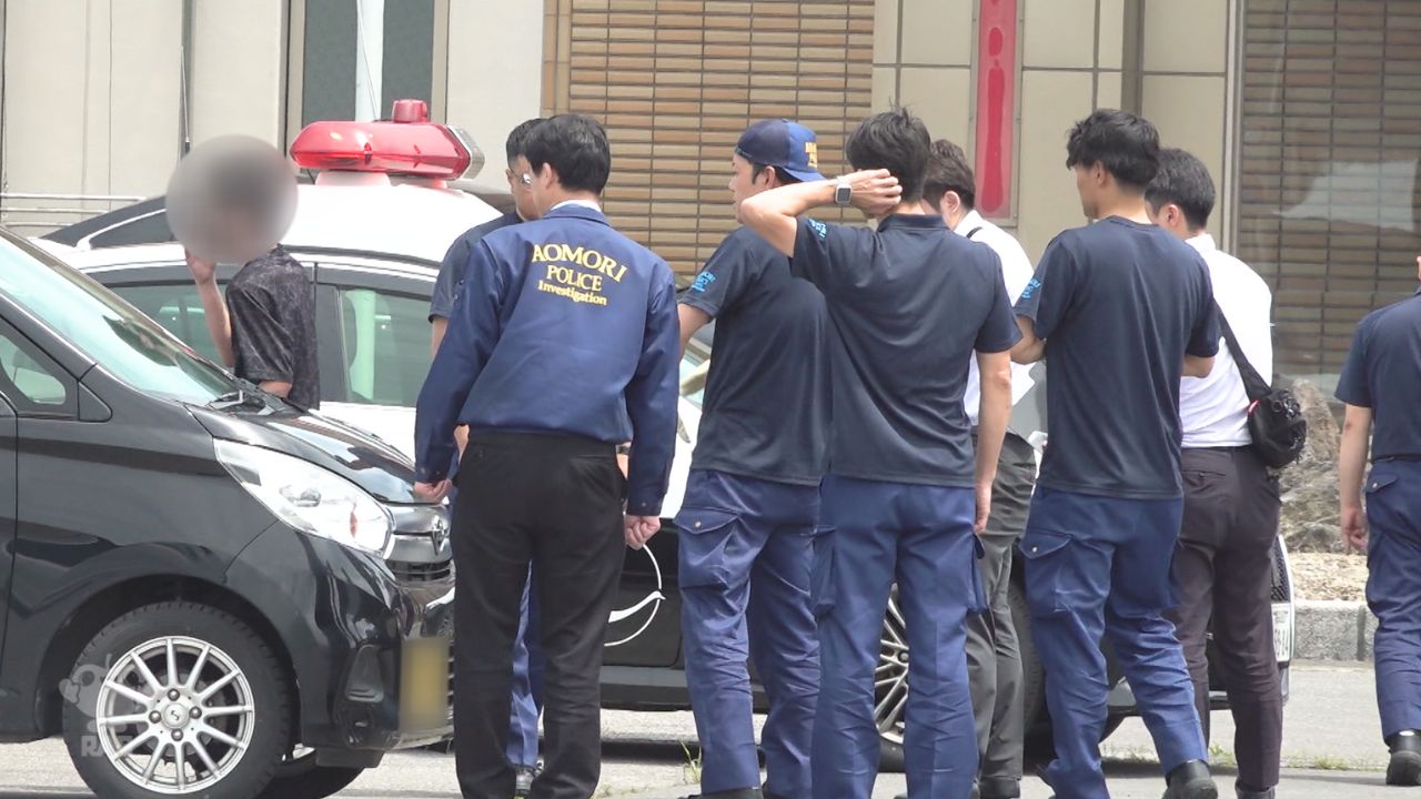 独自】「私かもしれません」児童ひき逃げ事件で新展開 男性が出頭し
