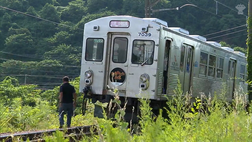 弘南鉄道脱線事故の調査報告書「軌道の維持管理が不十分」と指摘 運輸