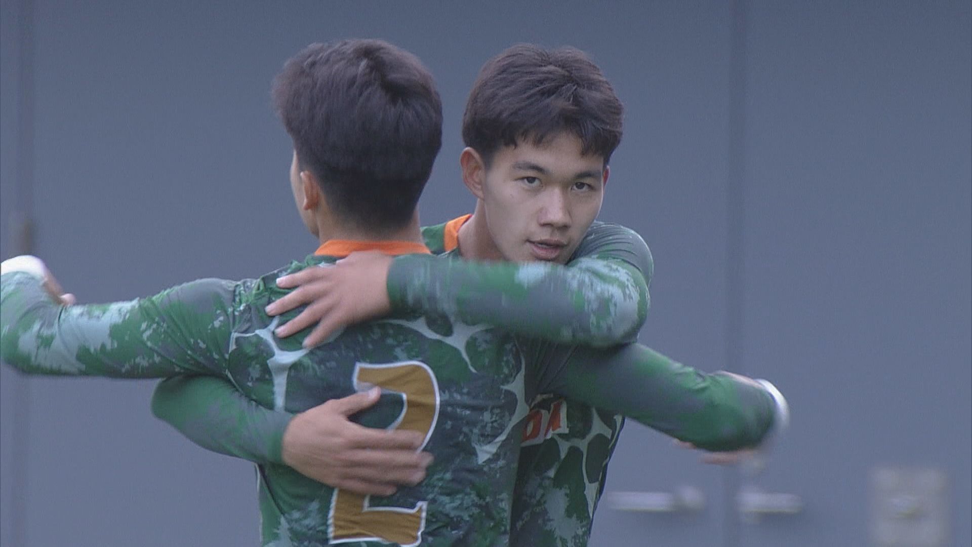 頂点奪還へ！最多連続出場の青森山田は初戦で初芝橋本（和歌山県）と