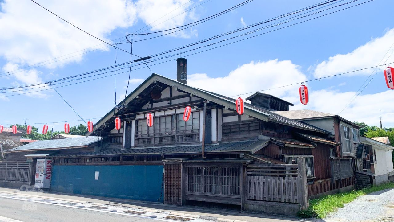 速報・詳報あり】創業135年 本州最北の蔵元「関乃井酒造」が自己破産へ