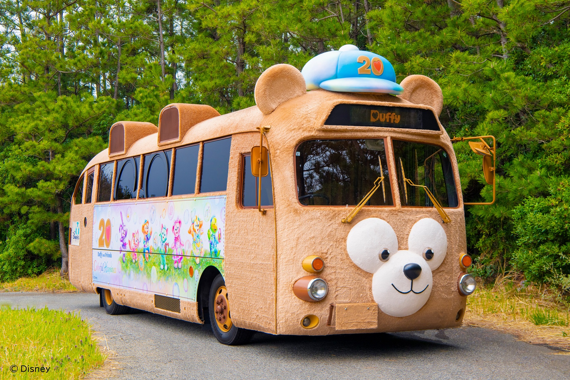 速報】青森市の春フェスで『ディズニー』のパレード開催！特別な